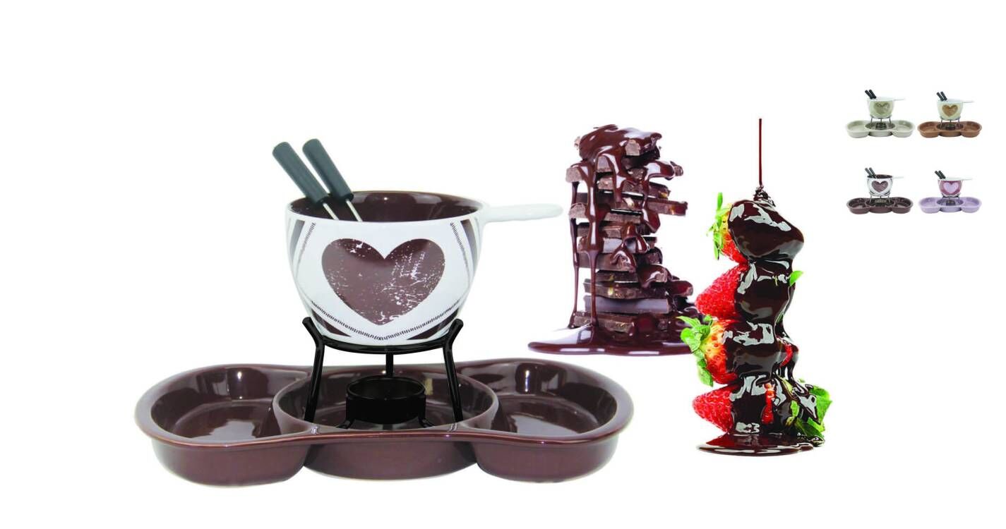 Fondue