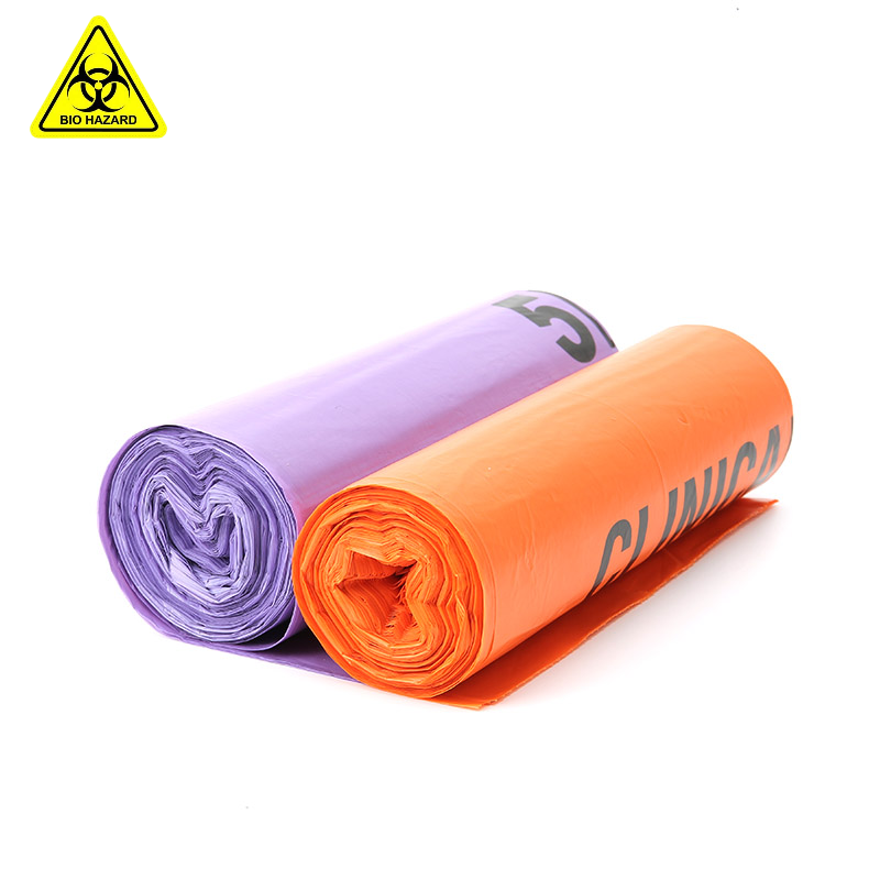 Medical Waste garbage Bag
