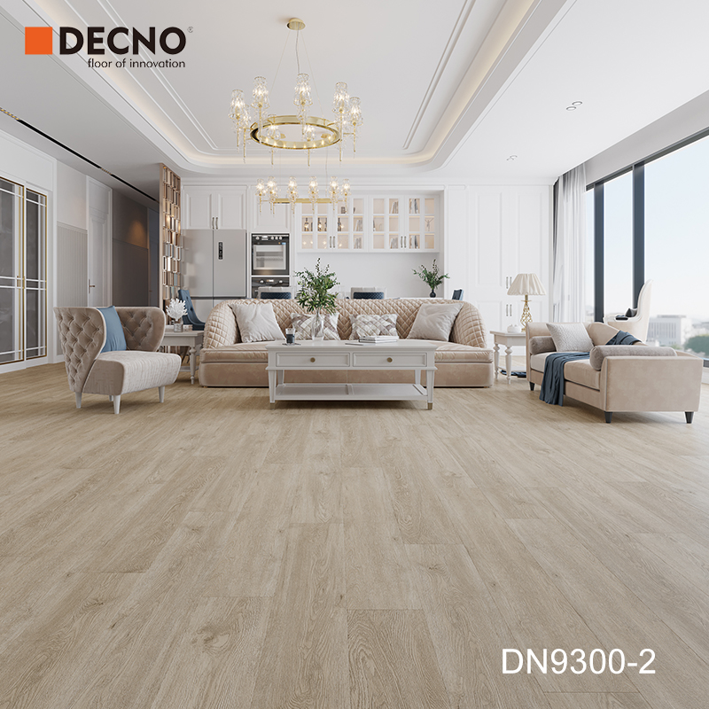 Spc lvt flooring