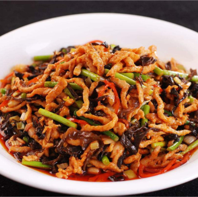 Yuxiang Shredded Pork Seasoning