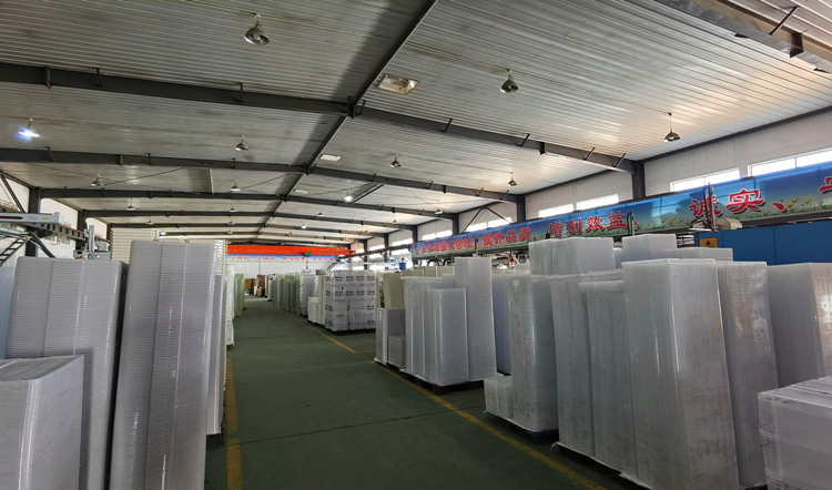 Jinbei (Tianjin) Plastic Co., Ltd. – buckets 3