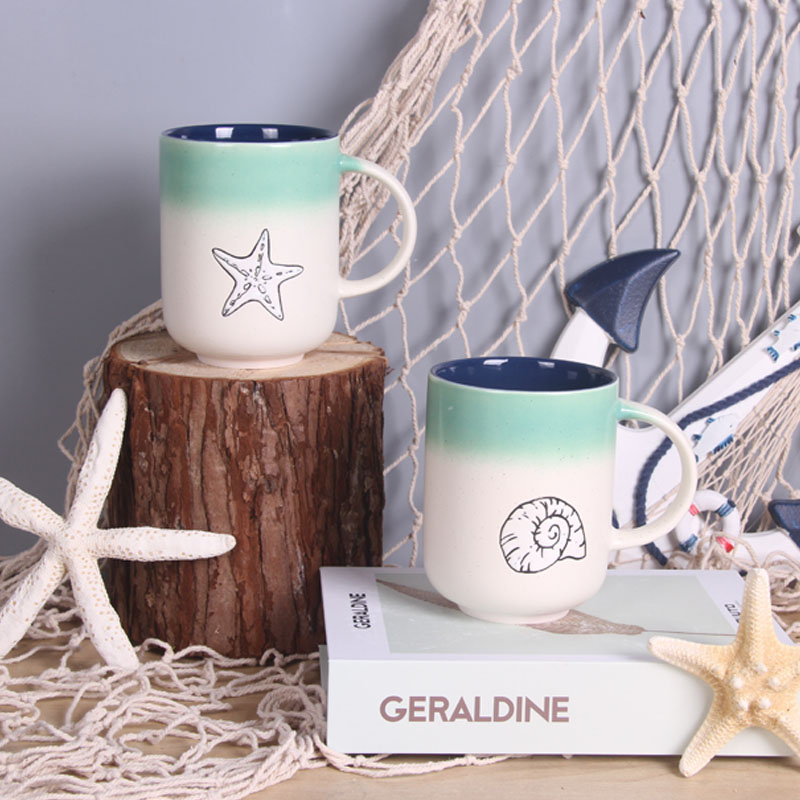 HUNAN TAISUN CERAMICS CO.,LTD. – Animal mug 2