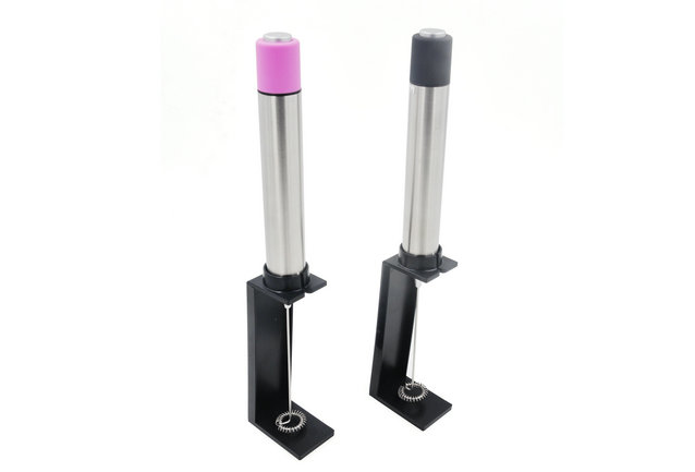 Milk Frother, Handheld Foam Maker, Milk Foamer, Foamer Maker for Coffee Mixer, Milk Frother with stand