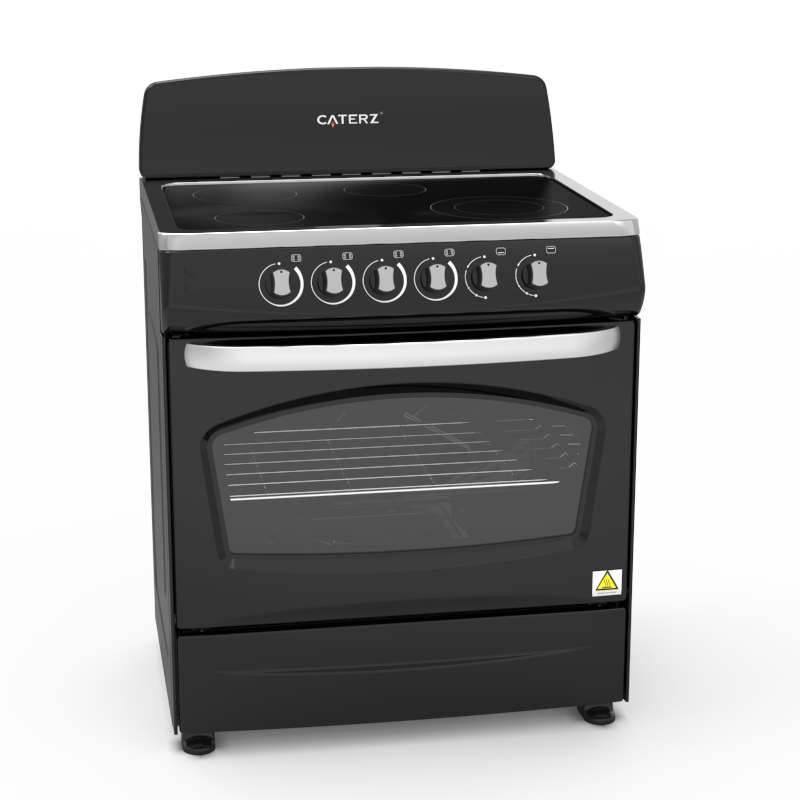 G80X60-4 Free Standing Gas Oven With Stove