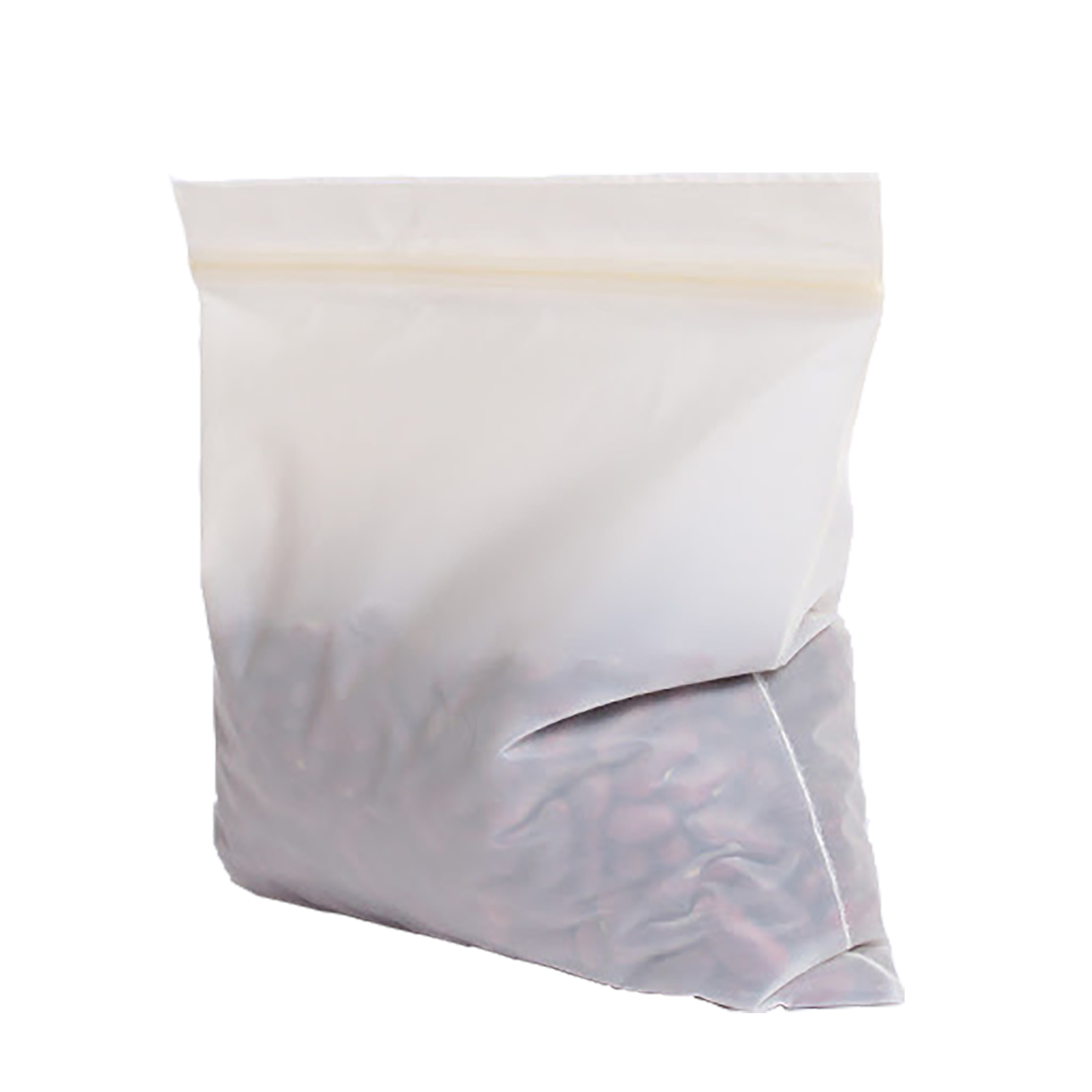 OK Compost | Degradable zipper bag