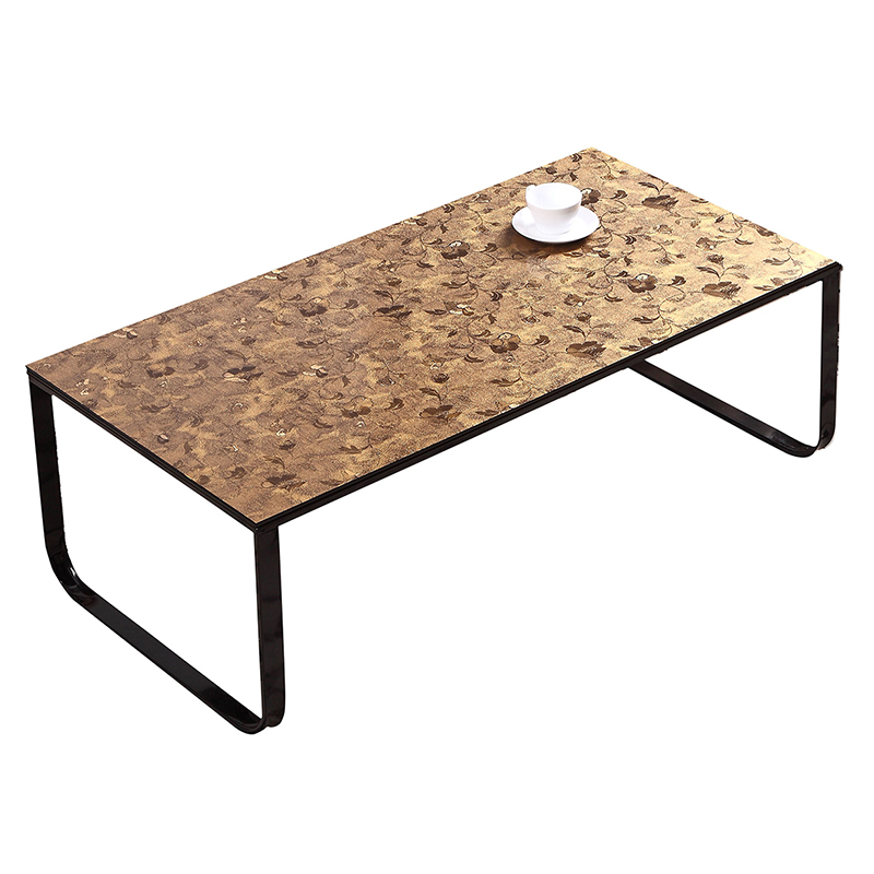 Ti-gold series table mat