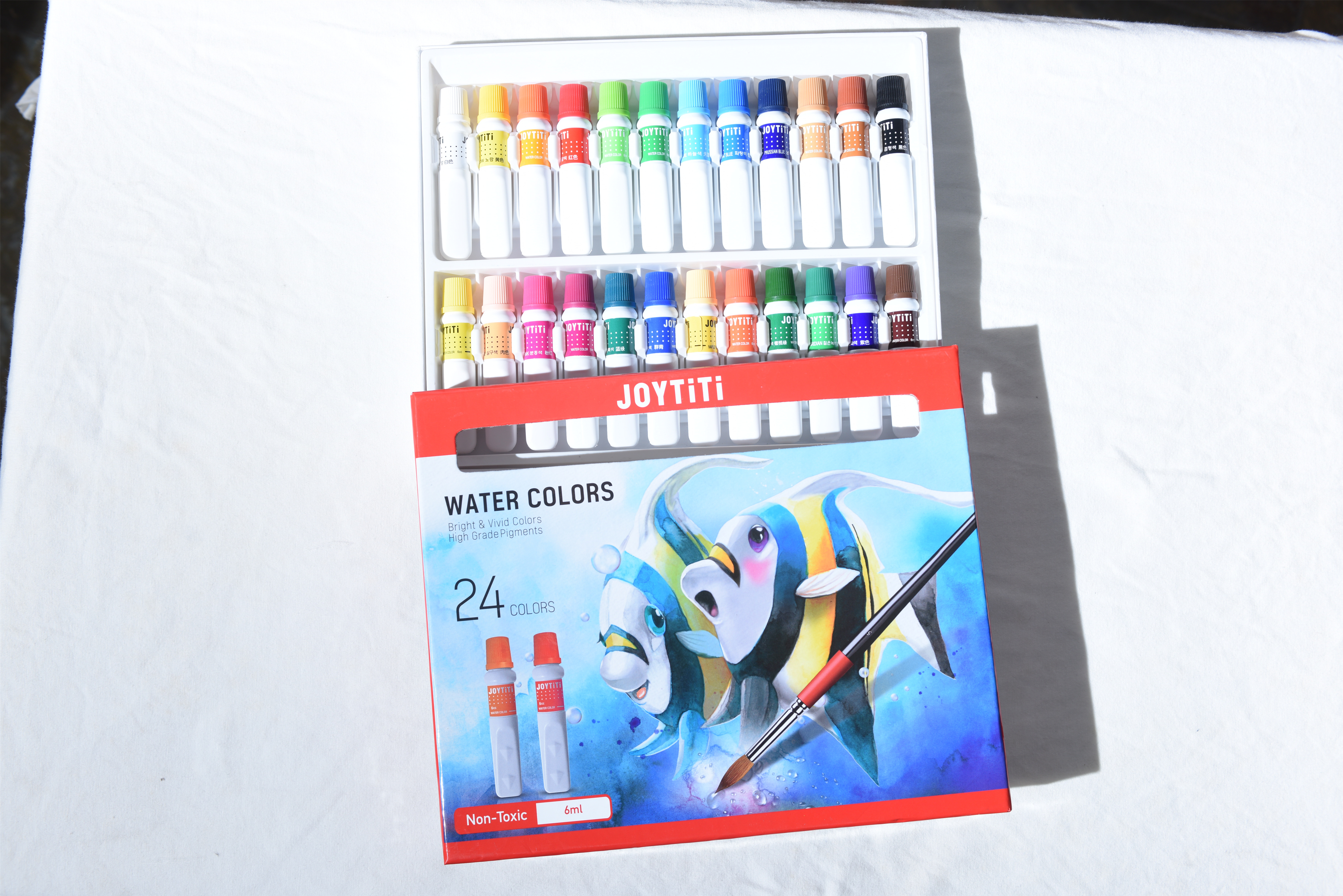 Water Color