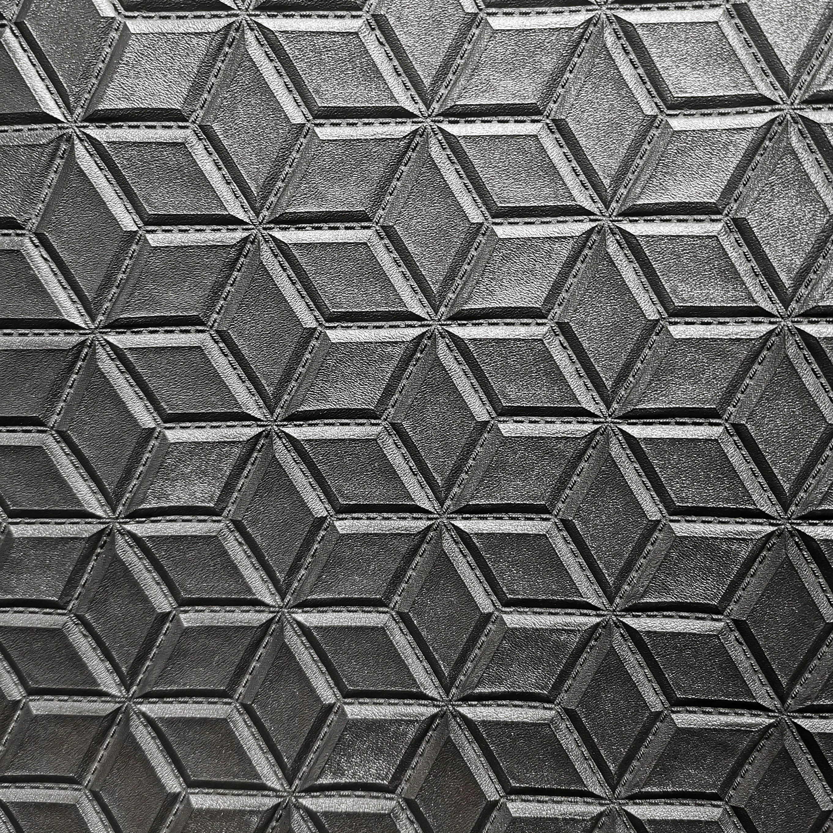 PVC leather