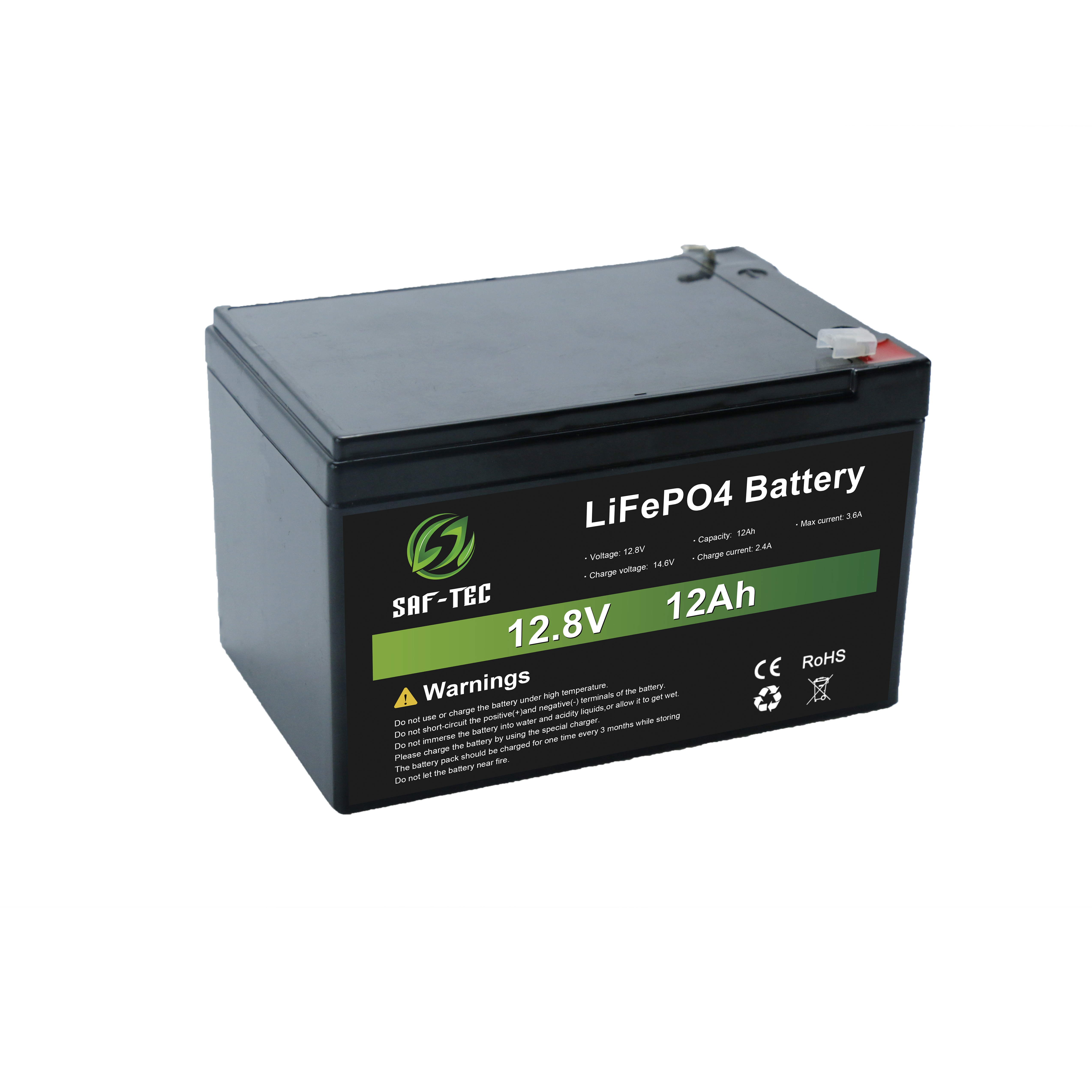 Lithium Battery