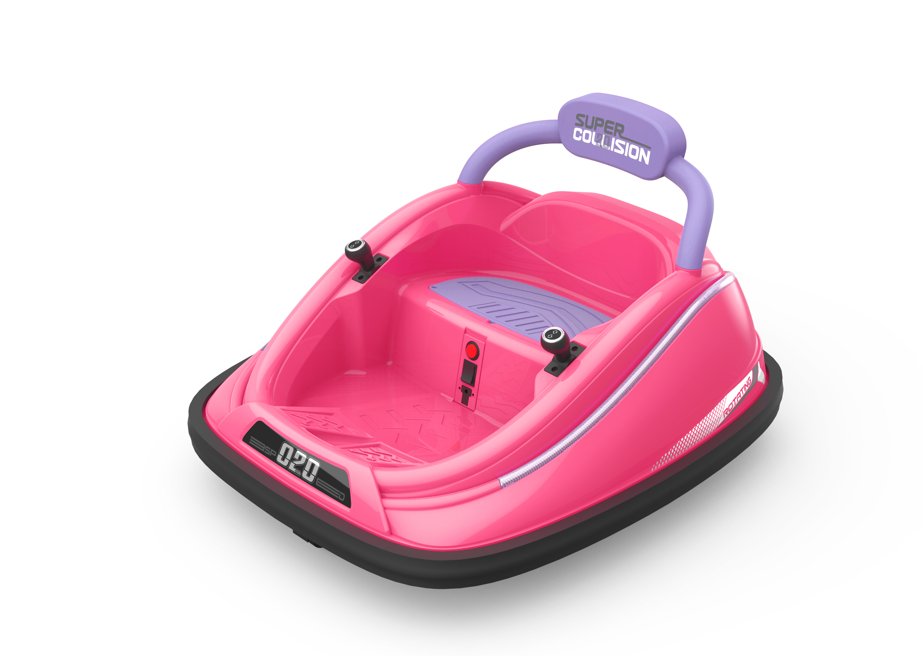 ZHE JIANG JIAJIA CHILDREN'S CAR LIMITED COMPANY – muñeca de plástico 1