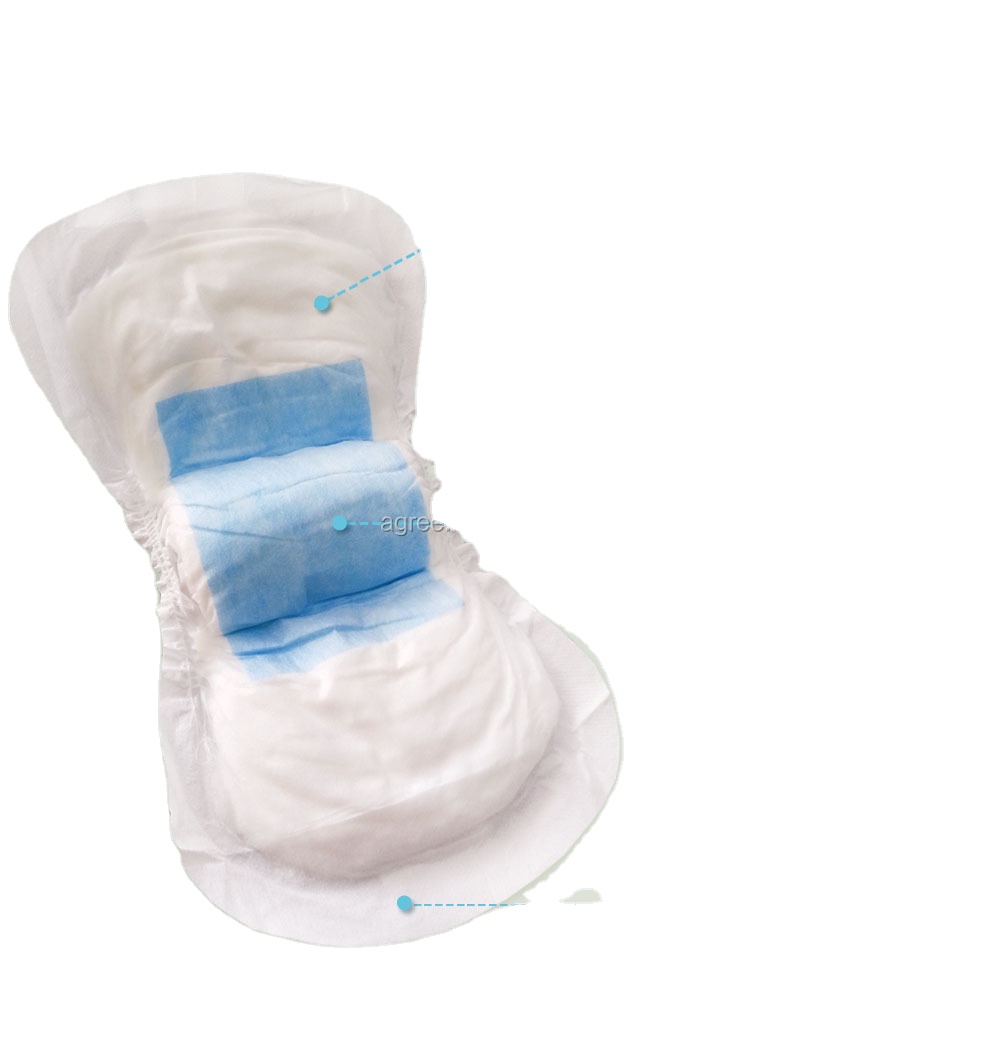 Shanghai E-WAY Industry Co.,Ltd. – Medical non-woven fabric dressing 4