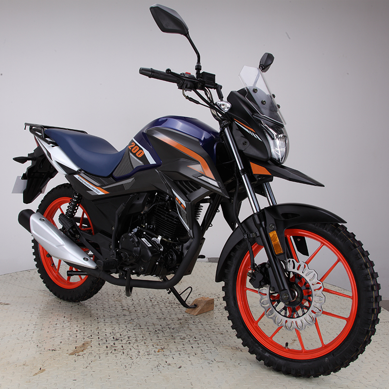 U22 150/200CC