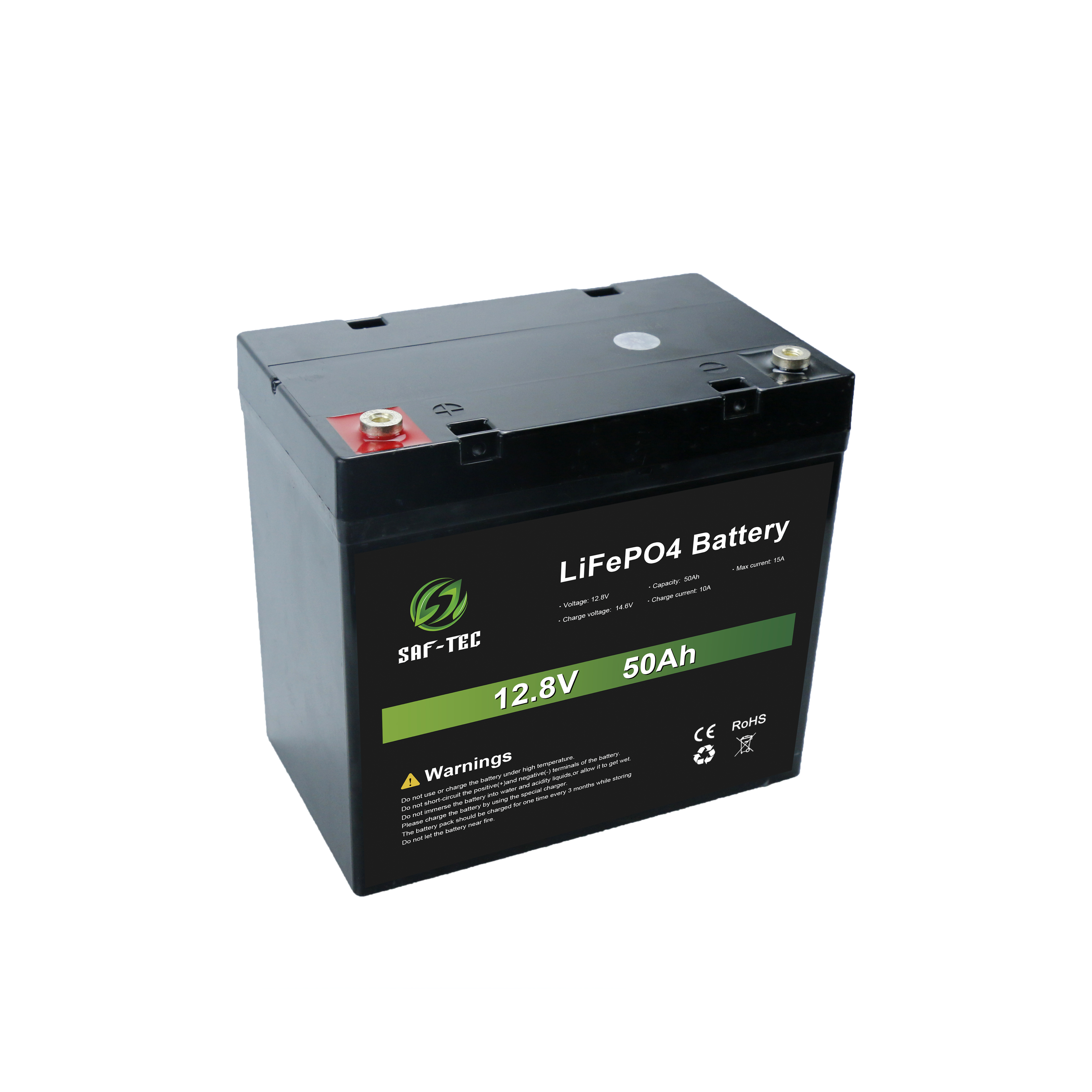 Lithium Battery