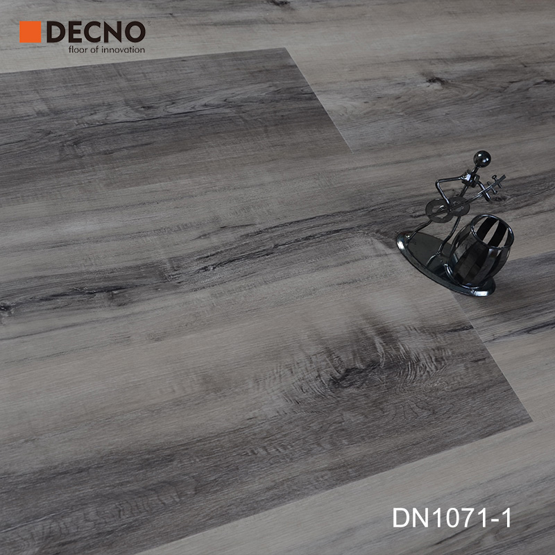 Spc hybrid flooring