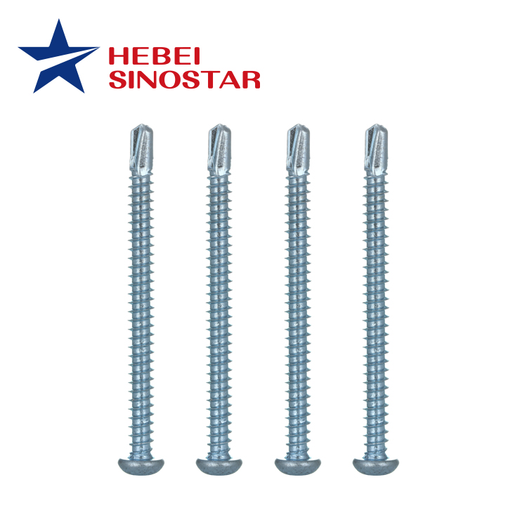 Pan Self Tapping Screws