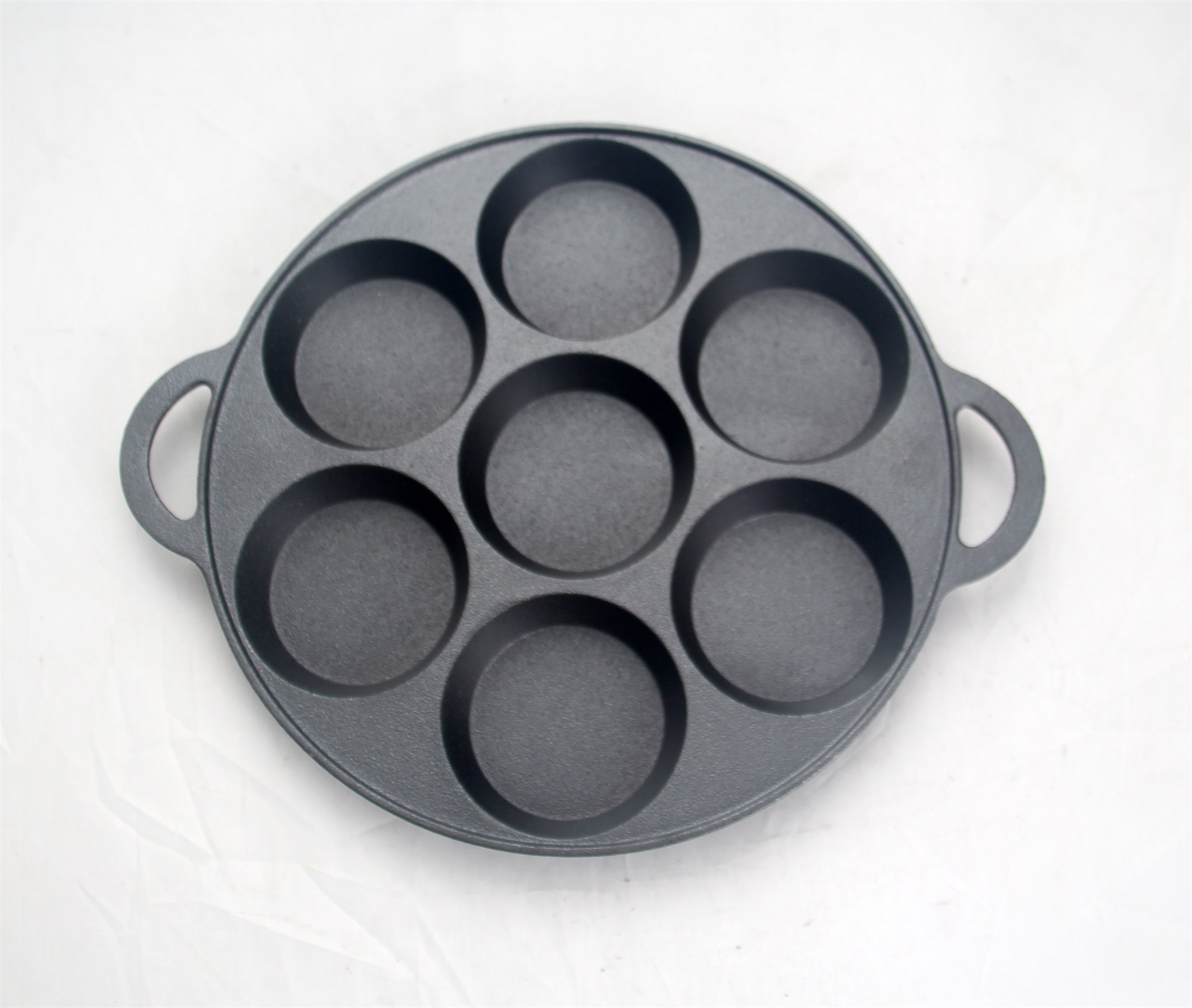 cast iron bakeware
