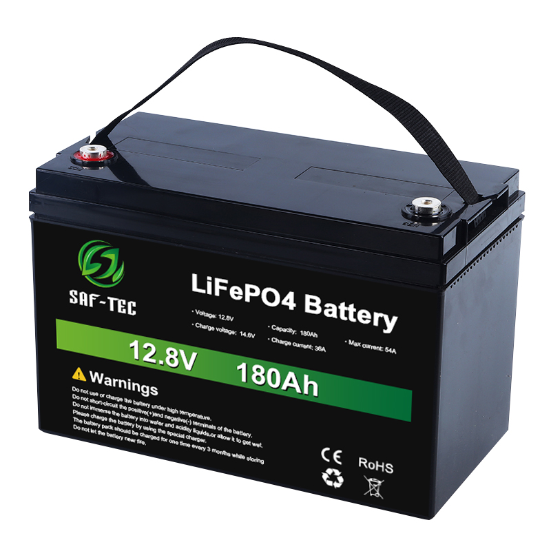 Lithium Battery