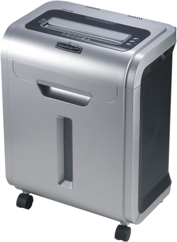 Paper Shredder