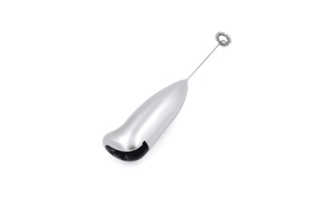 Milk Frother, Handheld Foam Maker, Milk Foamer, Foamer Maker for Coffee Mixer