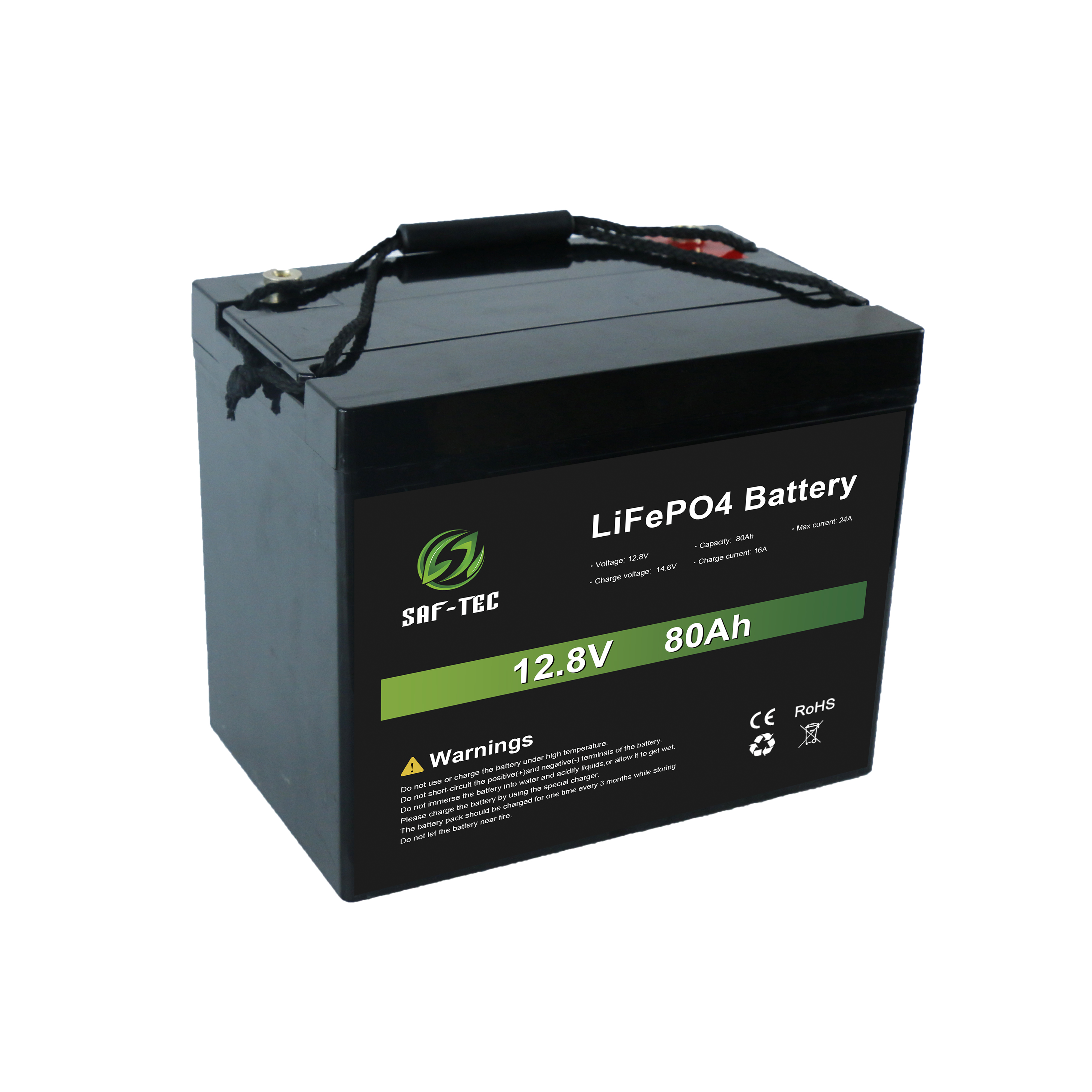 Lithium Battery