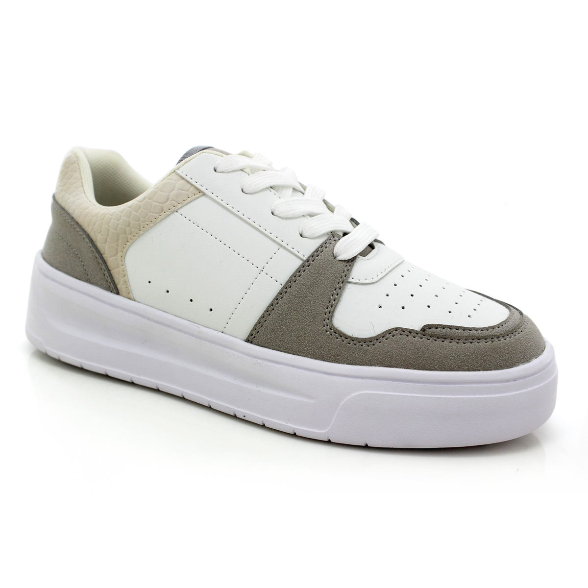 TAIZHOU BAOLITE SHOES CO., LTD. – Ladies shoes 4