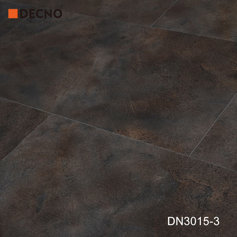Vinyl flooring(Dryback,LVT,SPC,WPC) DECNO
