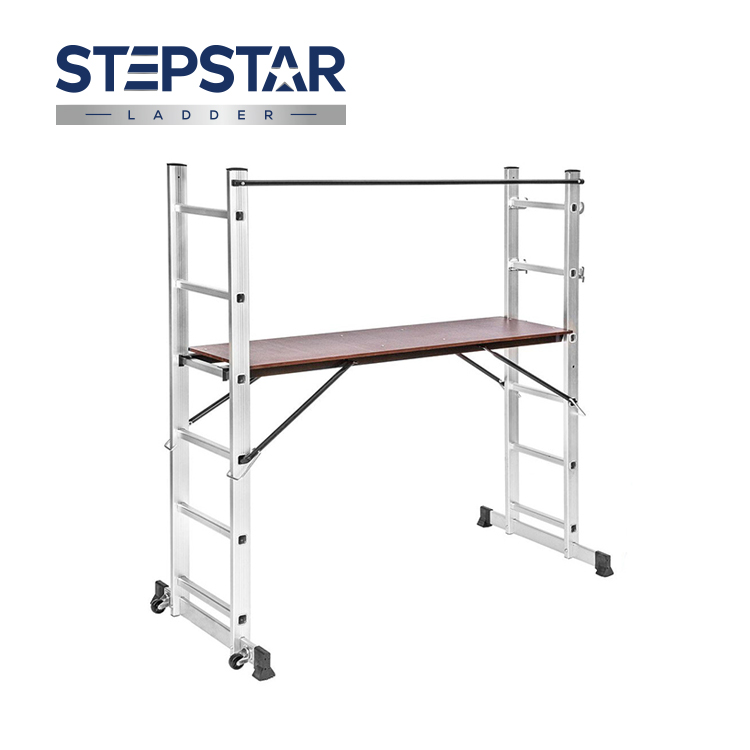 Working Platform
