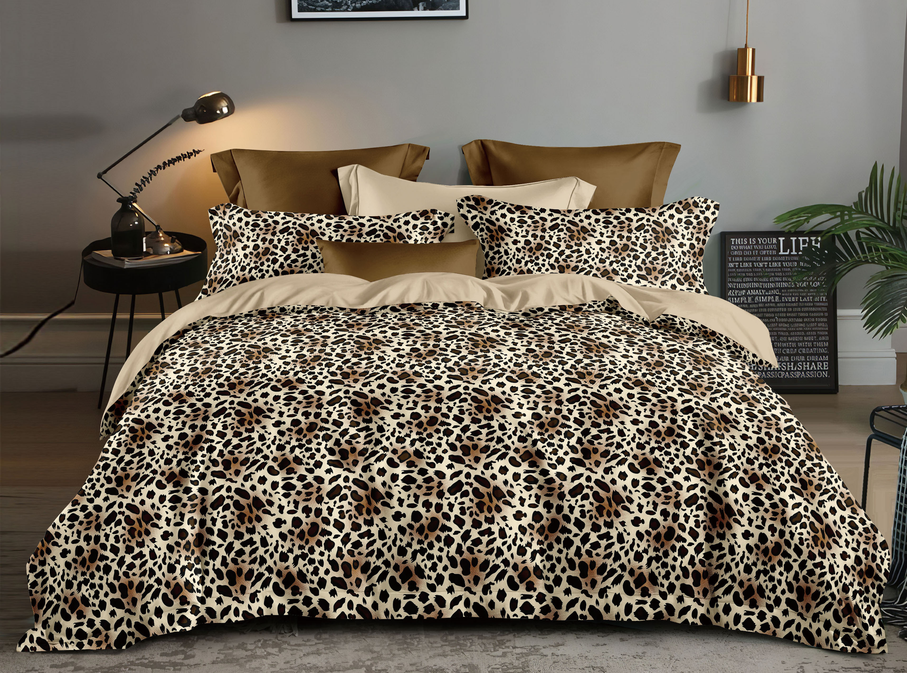 Sheet set