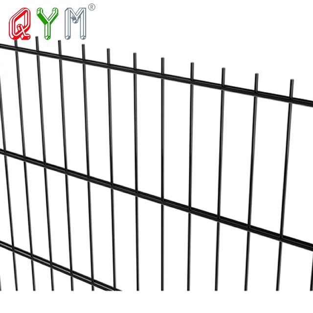 868 double wire fence