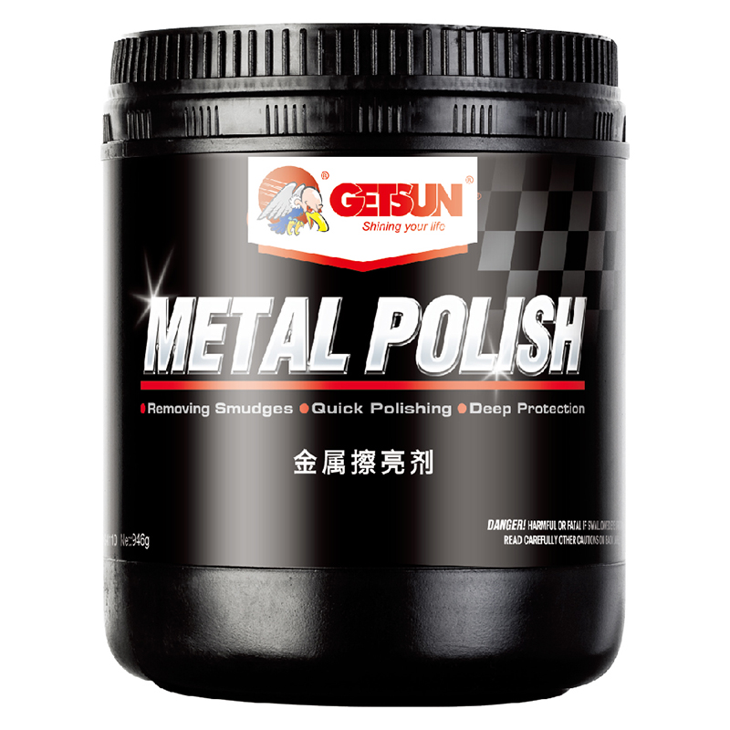 Metal Polish