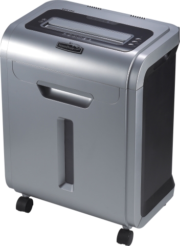 Paper Shredder