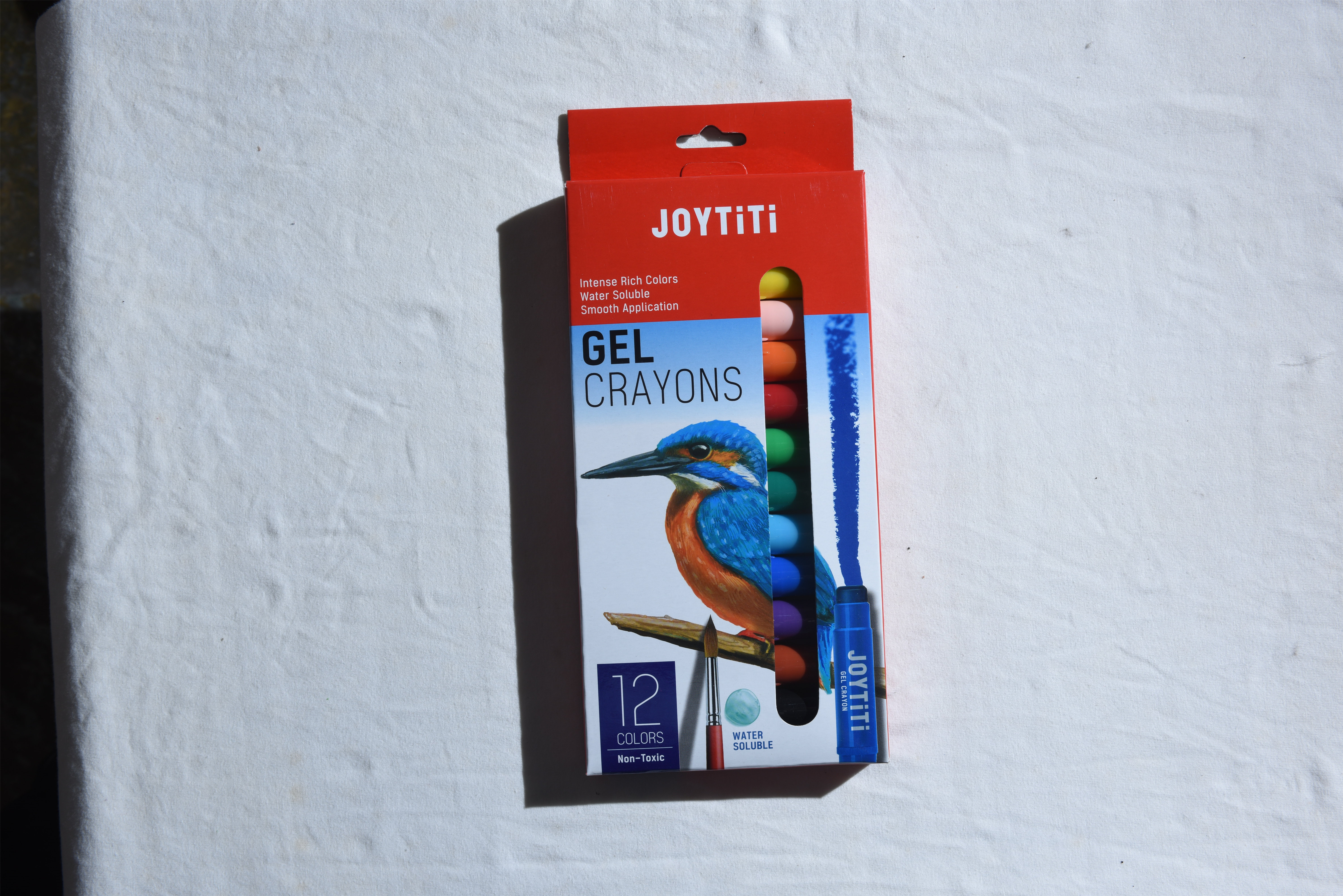 Gel Crayon