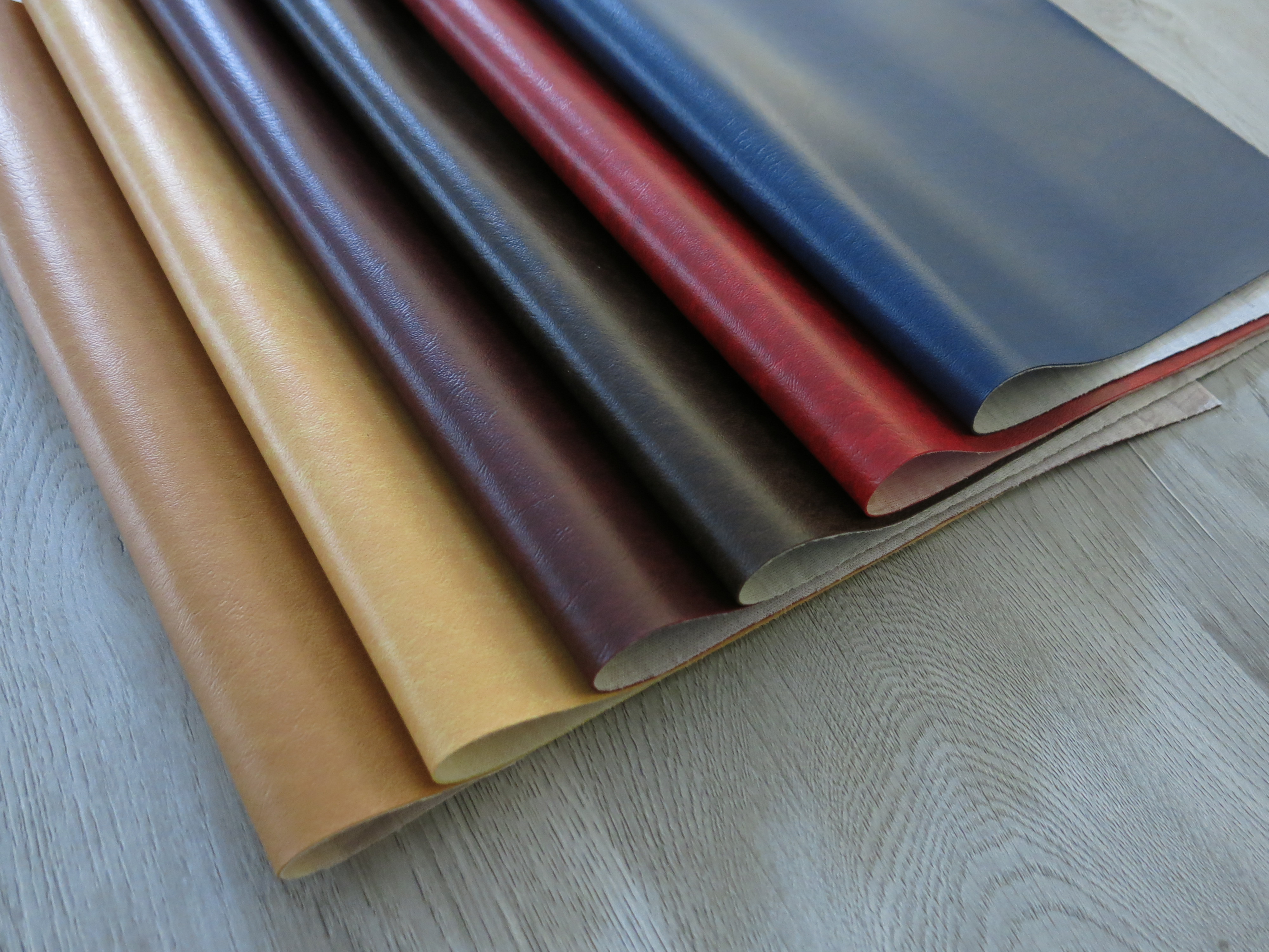 PVC Leather