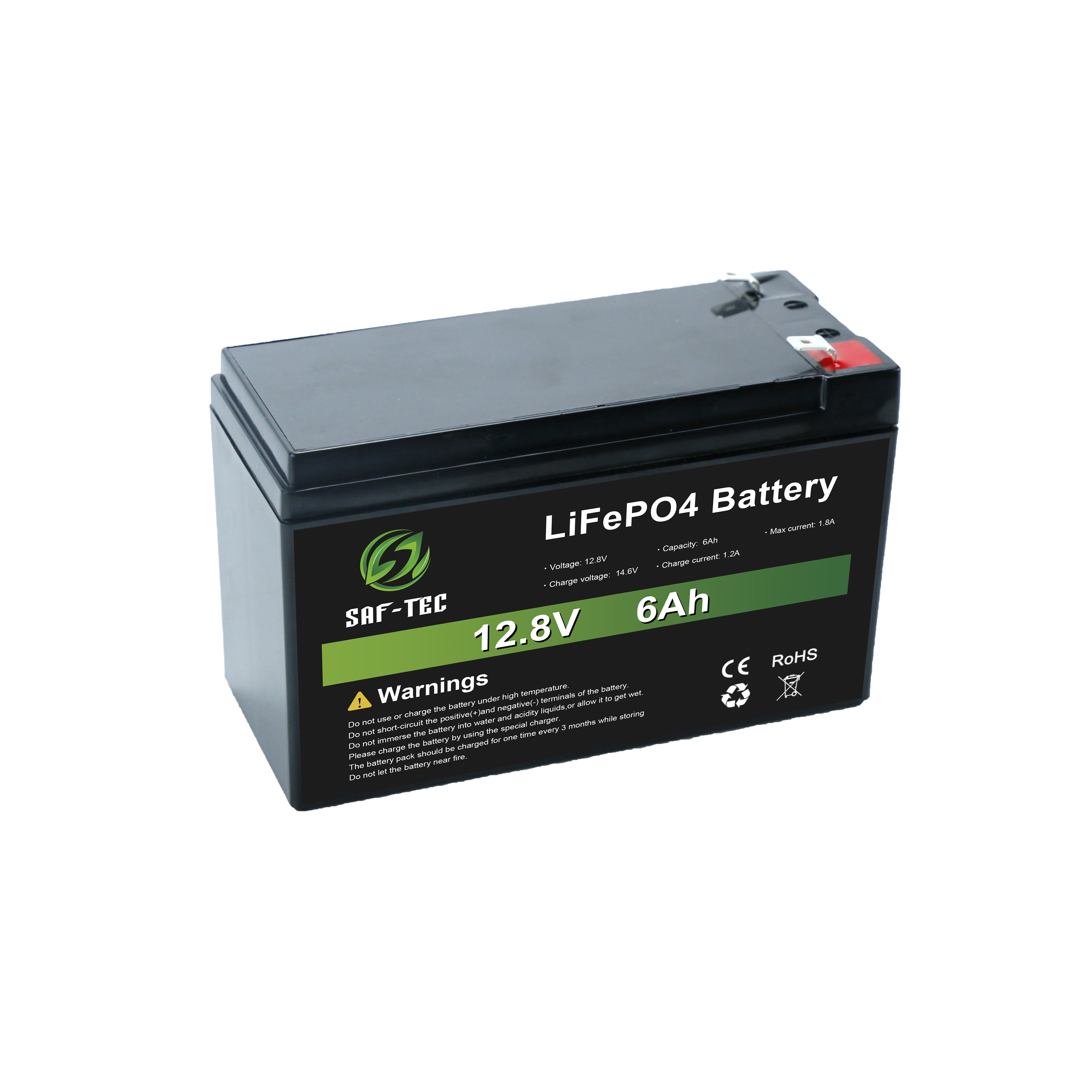 Lithium Battery