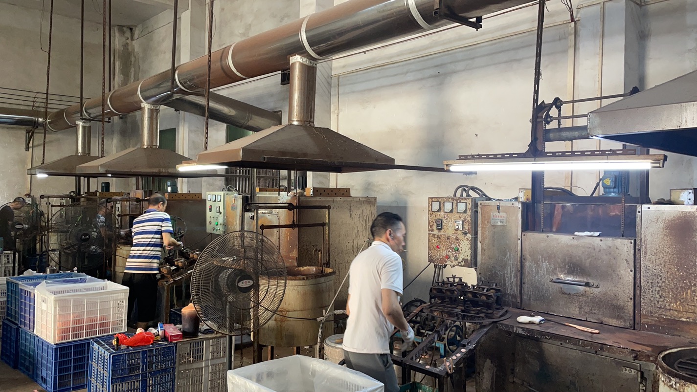 Jieyang Meidong Jia Plastics Industrial Co., Ltd. – Product photos 2