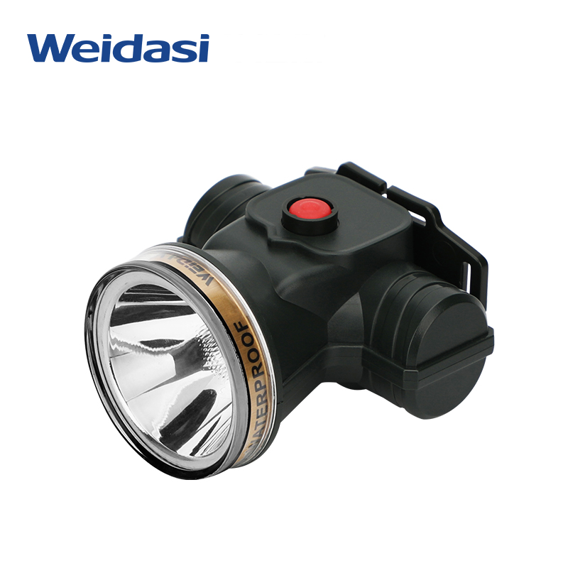 GUANGDONG WEIDASI ELECTRIC APPLIANCE CO.,LTD – tubo fluorescente 2