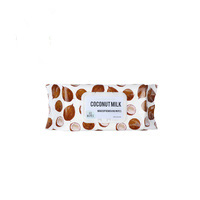 Gentle makeup remover wipes