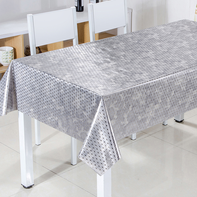 Ti-gold Table Cloth with backing
