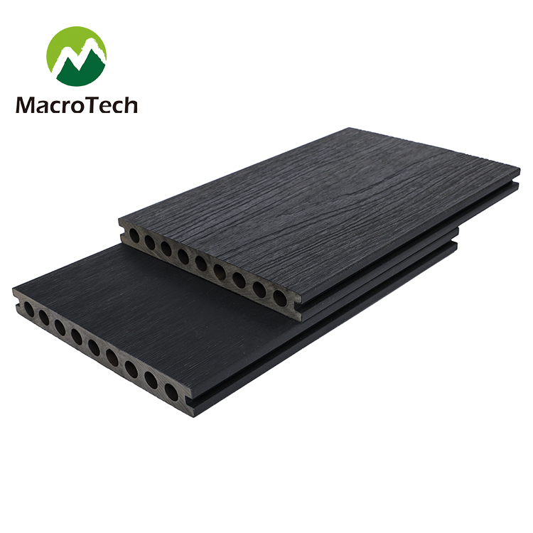 200x23mm WPC coextruded flooring
