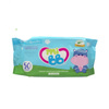 30pcs baby wipes