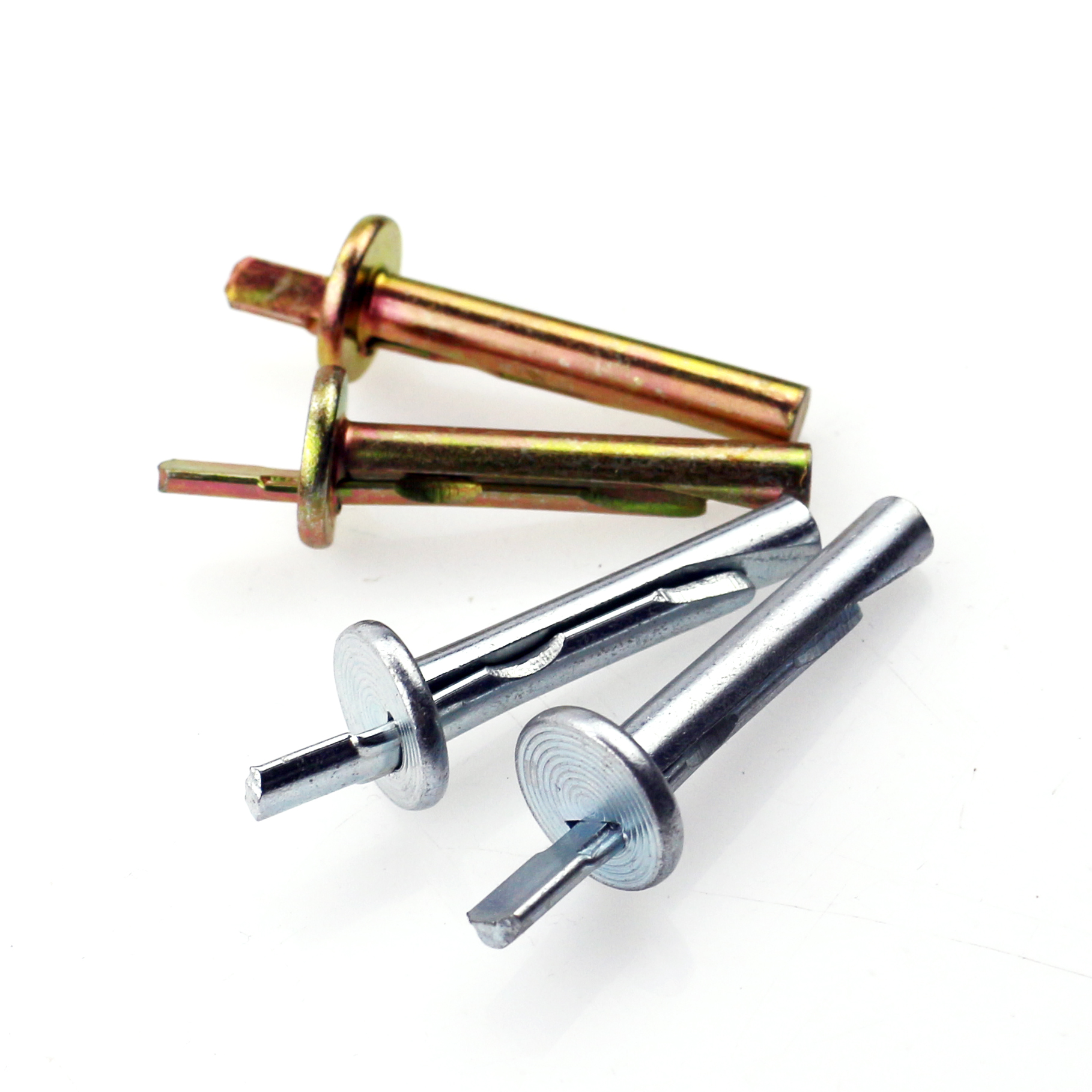 HANDAN AOJIA FASTENERS MANUFACTURING CO., LTD – arandela metálica 4