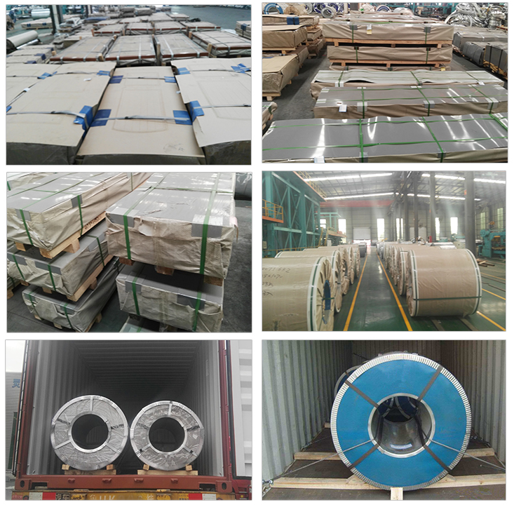 Shenzhen Aohuada Trading Development Co., Ltd. – color-coated coil 2