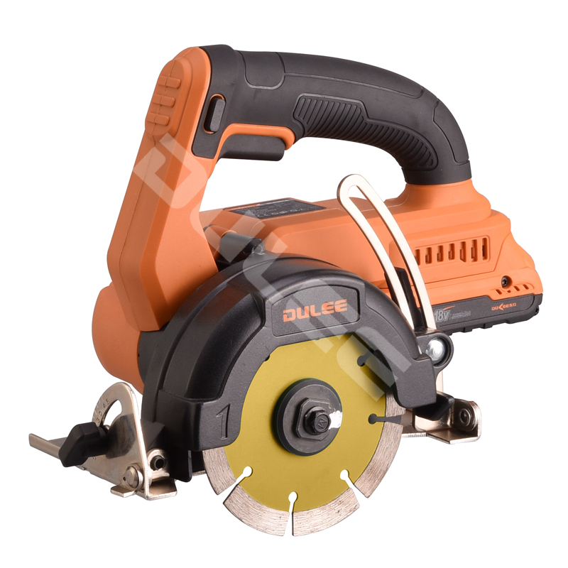 Cordless Brushless Marble Cutter