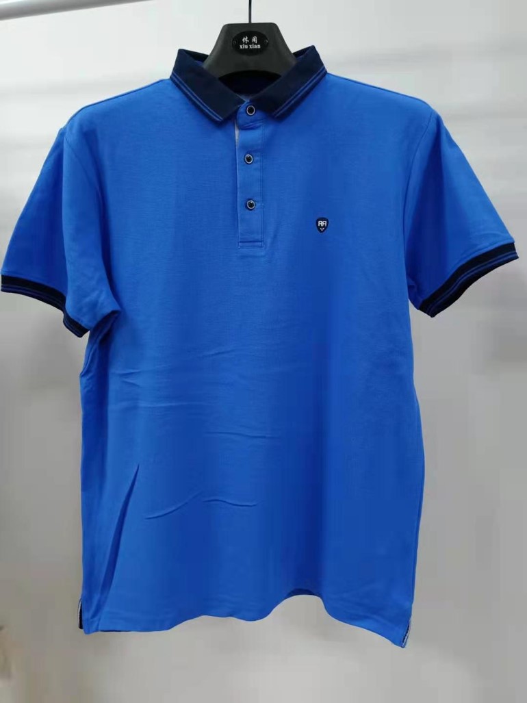 Polo shirt