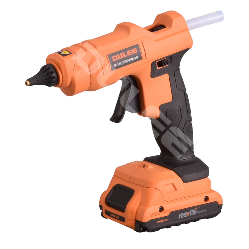 18v Lithium-ion battery Hot Glue Gun
