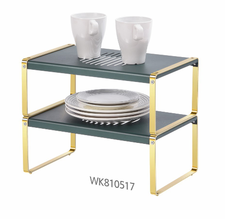 Kitchen Storage Rack
