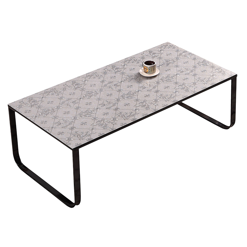 Gold glitter EVA series table mat