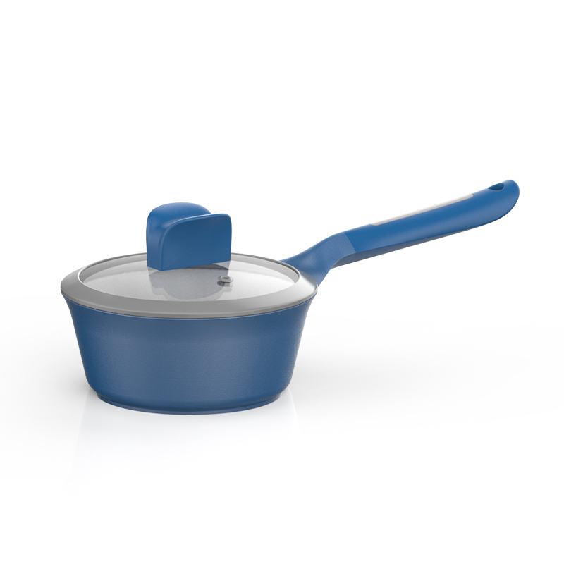 NANLONG GROUP CO.,LTD. – Non-stick cook ware 2