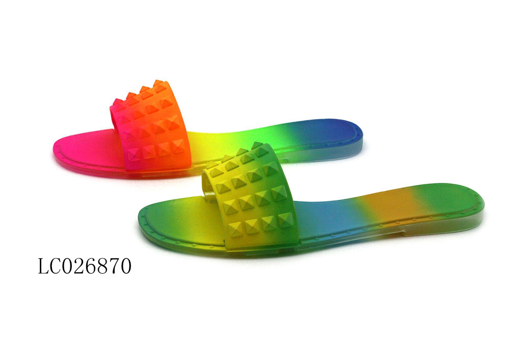 SHANTOU EMILY SHOES CO., LTD – other slippers 2
