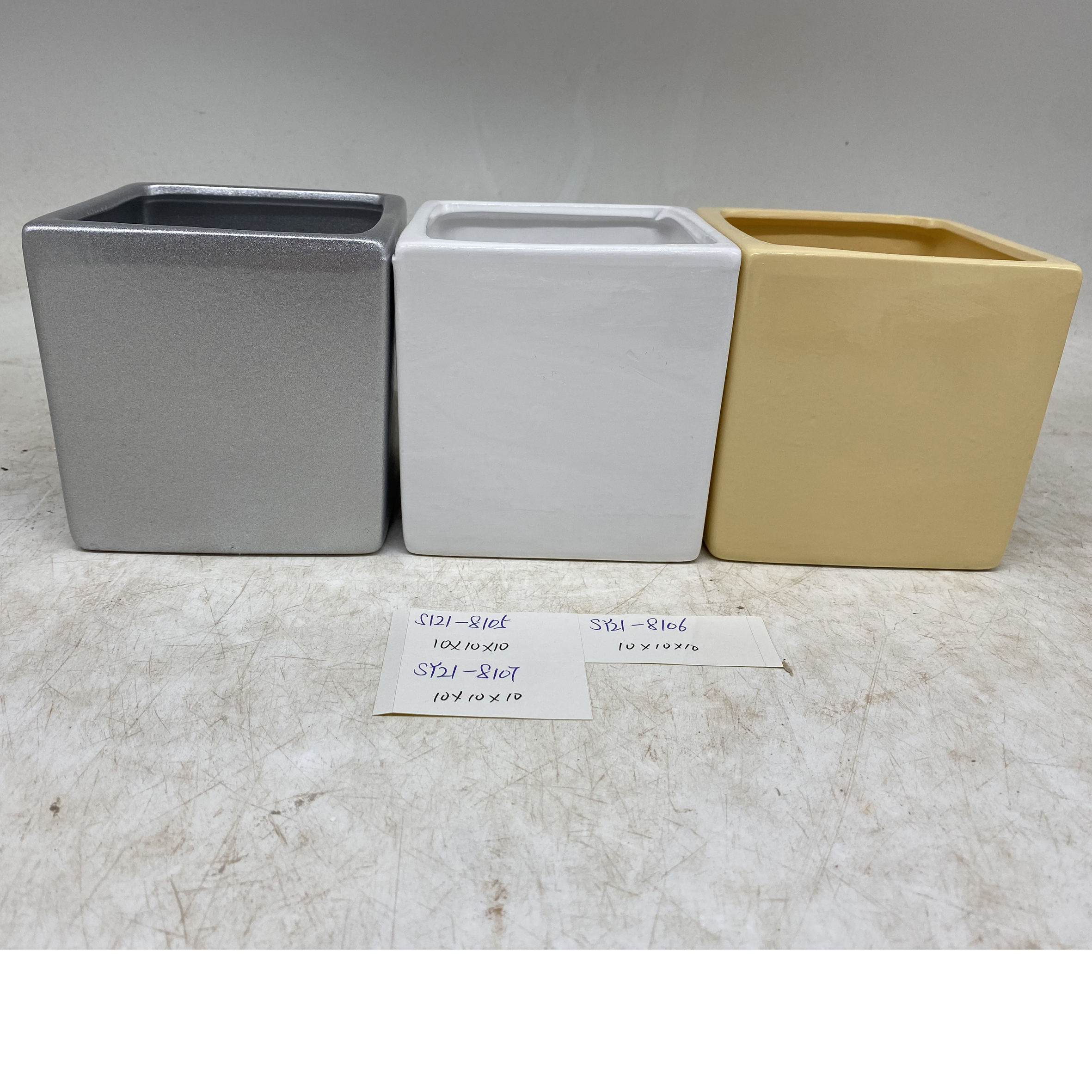 Meizhou Changhui Industrial Technology Co., Ltd – portarretrato 3